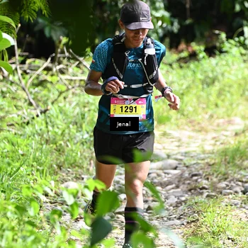 Runner Photo 5097285