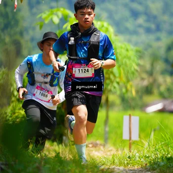 Runner Photo 5097287