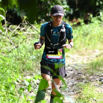 Runner Photo 5097288