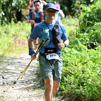 Runner Photo 5097293