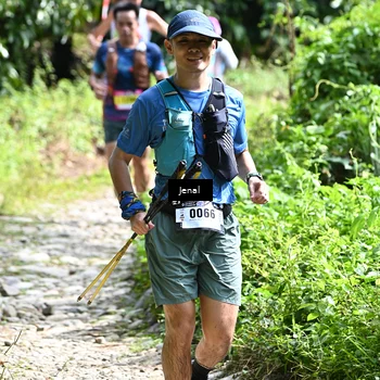 Runner Photo 5097295