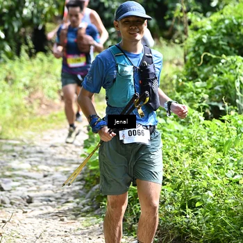 Runner Photo 5097297