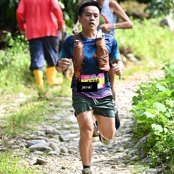 Runner Photo 5097298