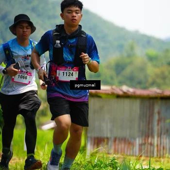 Runner Photo 5097300