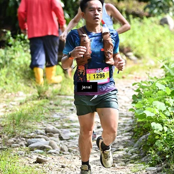 Runner Photo 5097301