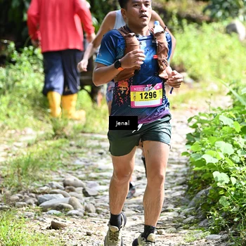 Runner Photo 5097302