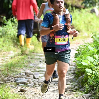 Runner Photo 5097304