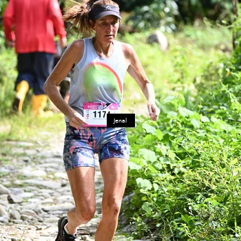 Runner Photo 5097307