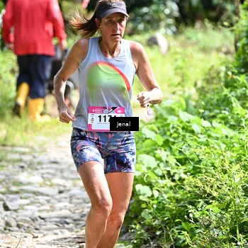 Runner Photo 5097308