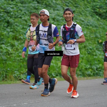 Runner Photo 5097309
