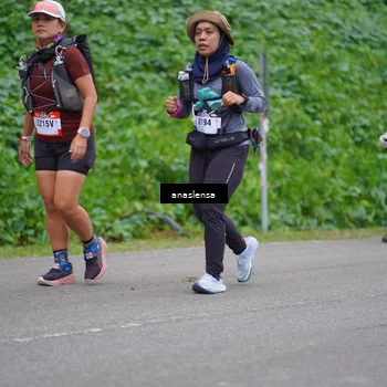 Runner Photo 5097320