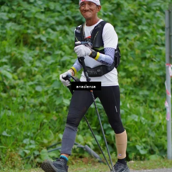 Runner Photo 5097340