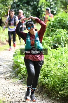 Runner Photo 5097343