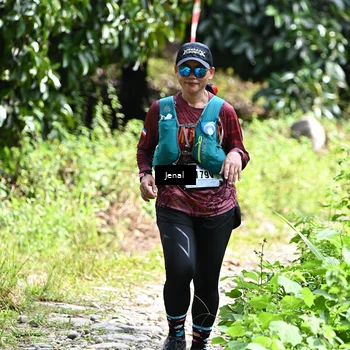 Runner Photo 5097347