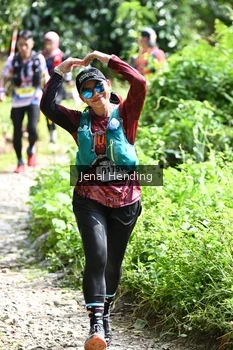 Runner Photo 5097353