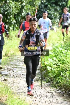 Runner Photo 5097357