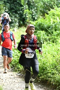 Runner Photo 5097365