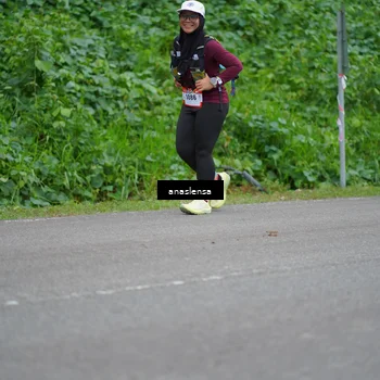 Runner Photo 5097367