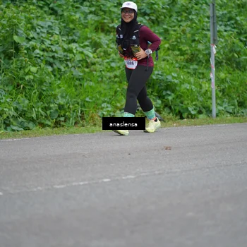 Runner Photo 5097374