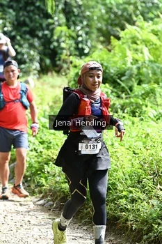 Runner Photo 5097380