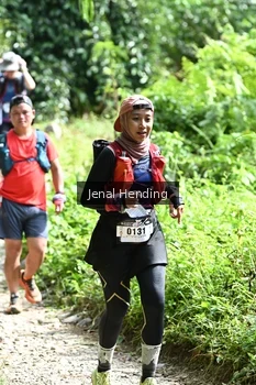Runner Photo 5097381