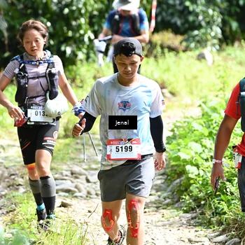 Runner Photo 5097390