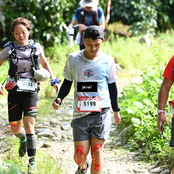 Runner Photo 5097392