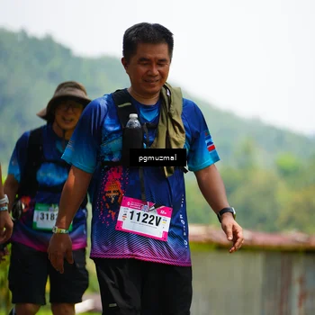 Runner Photo 5097399