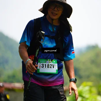 Runner Photo 5097405