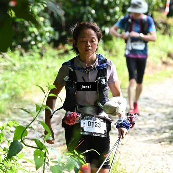 Runner Photo 5097406