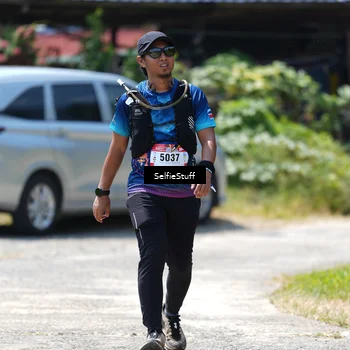 Runner Photo 5097407