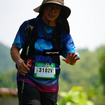 Runner Photo 5097408