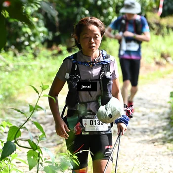 Runner Photo 5097415