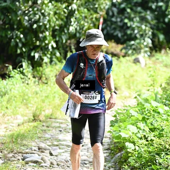 Runner Photo 5097420