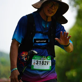 Runner Photo 5097421