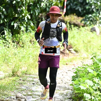 Runner Photo 5097422