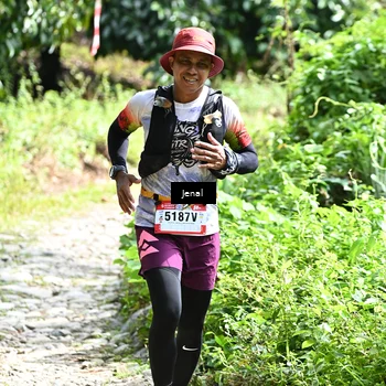 Runner Photo 5097430