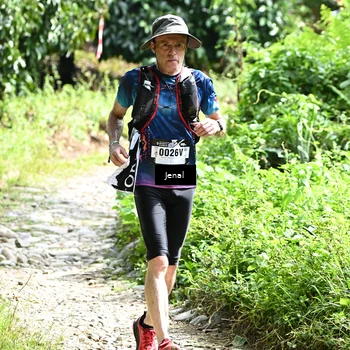Runner Photo 5097433