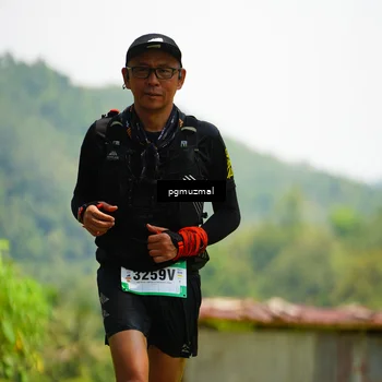 Runner Photo 5097437