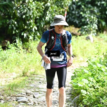 Runner Photo 5097440