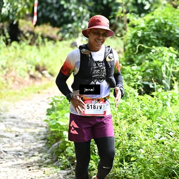 Runner Photo 5097442
