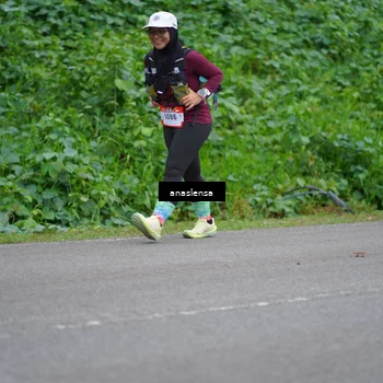 Runner Photo 5097443