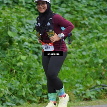 Runner Photo 5097446