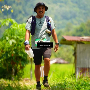 Runner Photo 5097447