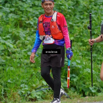 Runner Photo 5097450