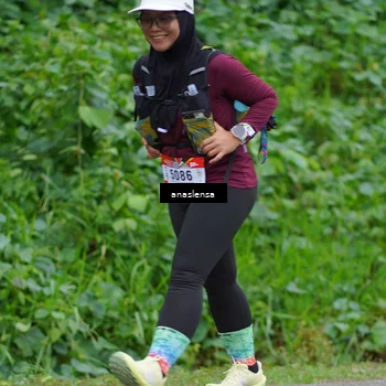 Runner Photo 5097451