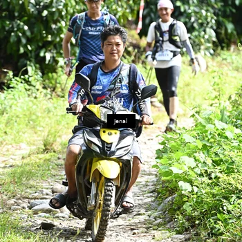 Runner Photo 5097452