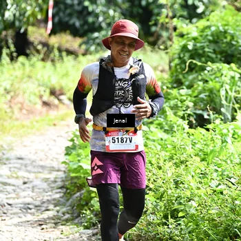 Runner Photo 5097453