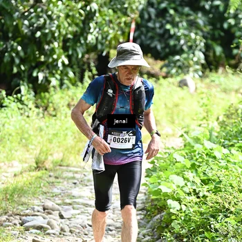 Runner Photo 5097455