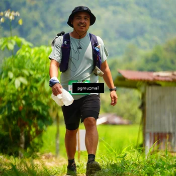 Runner Photo 5097456